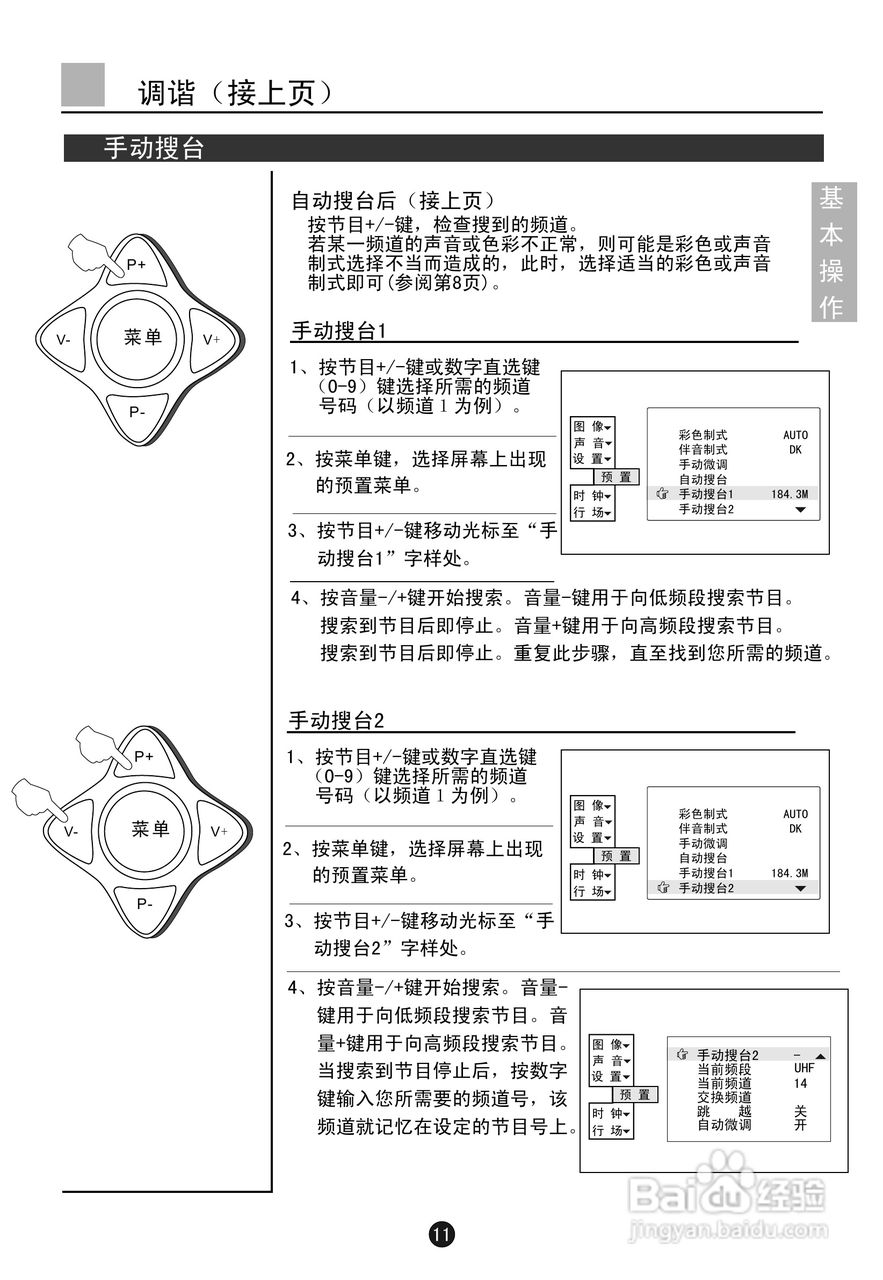 海尔D34FV6H-CN数字电视说明书:[2]