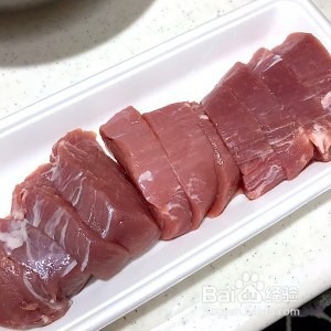 好吃的日式煎猪排