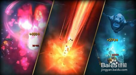 无线乱斗必备套路,轻松赚经验