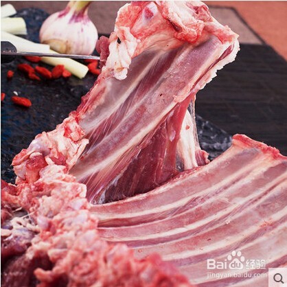 苏尔雅特二十八根肋骨羊与普通羊的区别