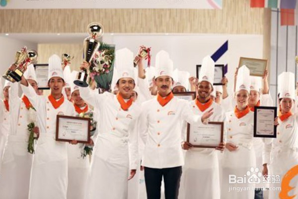 如何做强做大中职学校烹饪专业