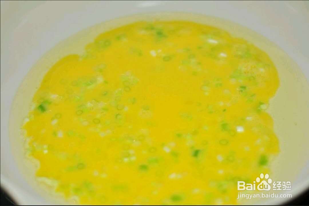 如何做美味的鸡蛋酱