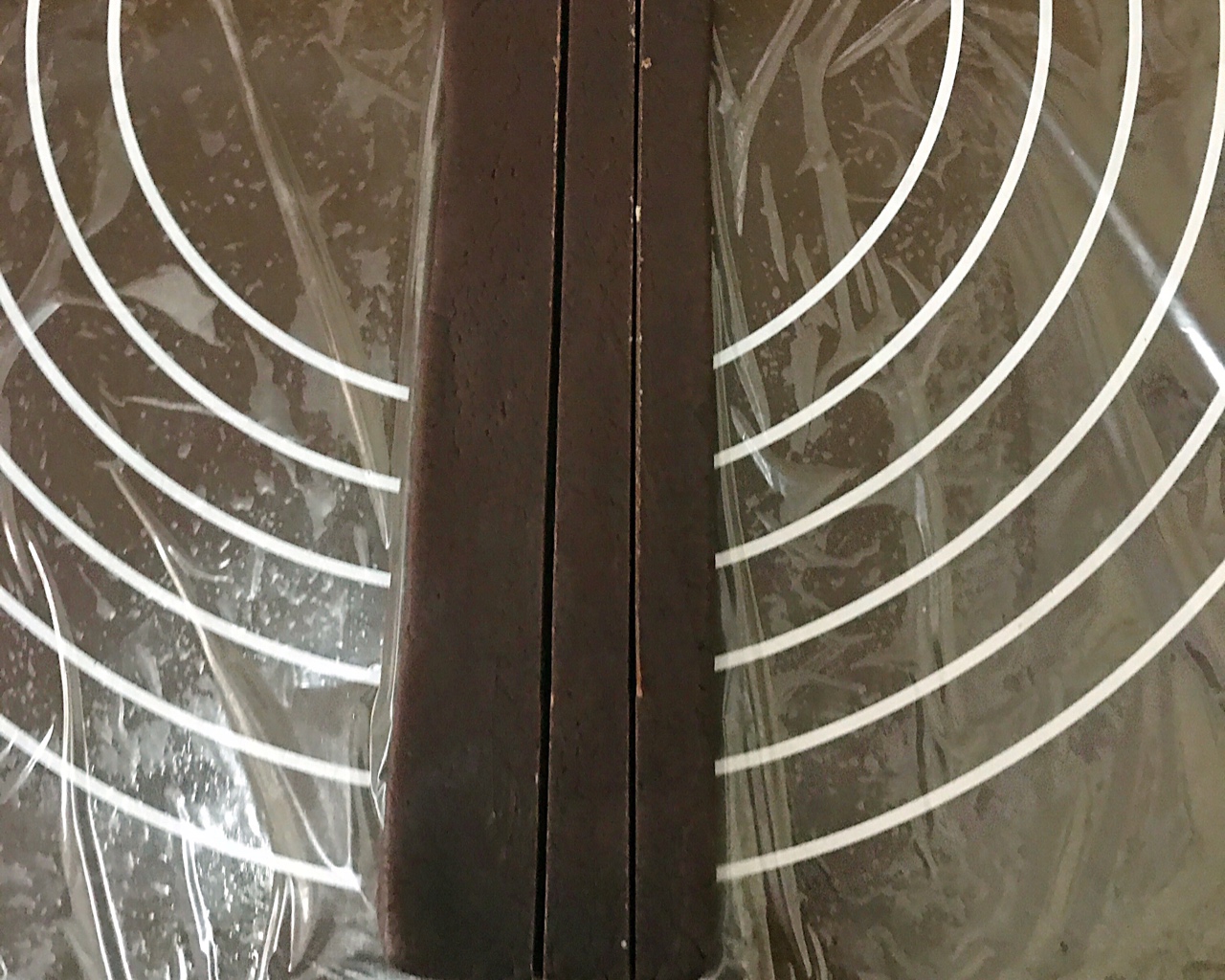 原来制作双色礼物曲奇小饼干这么简单,一看就会