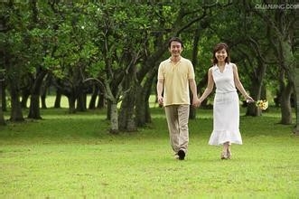 婚姻里，不要比个你高我低，和谐是需要方法的