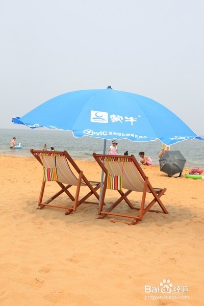 美丽海边山东威海旅游攻略，海岛、沙滩