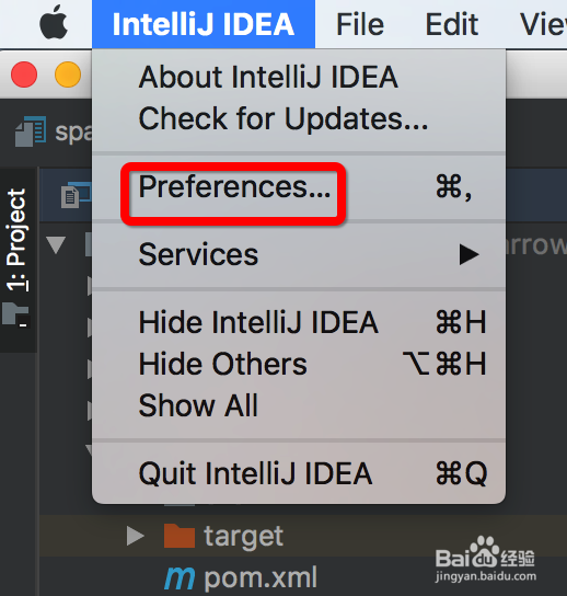 intellij idea如何关闭用户信息收集