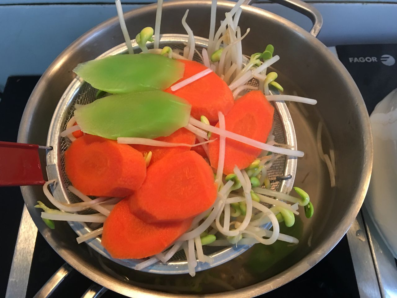 美味的水煮鱼的做法，你学会了吗