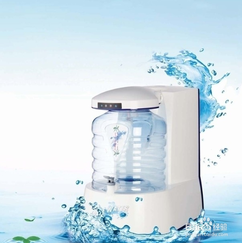 怎么样去正确使用饮水机呢