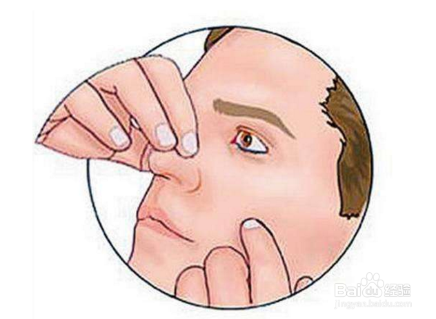 嗅觉失灵是什么原因?