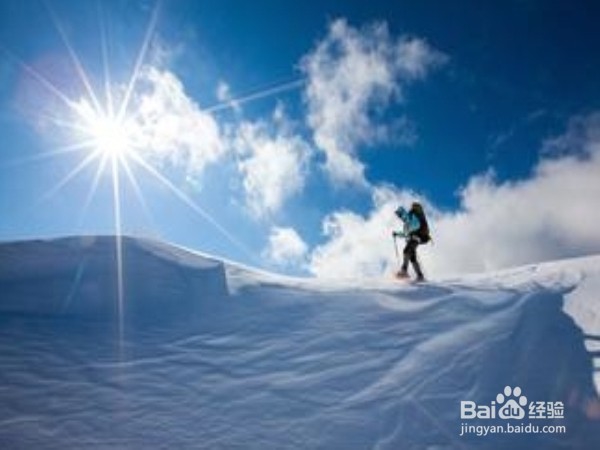 在爬山之前要注意哪些事项?