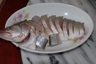 孔雀开屏鱼怎么做