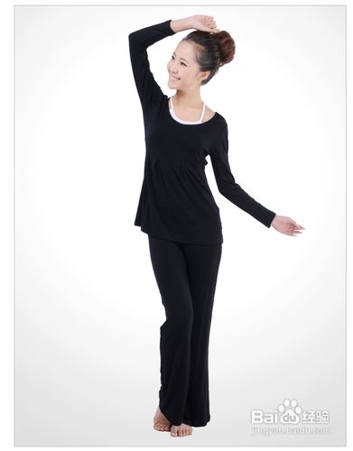 为什么练习瑜伽要穿瑜伽服