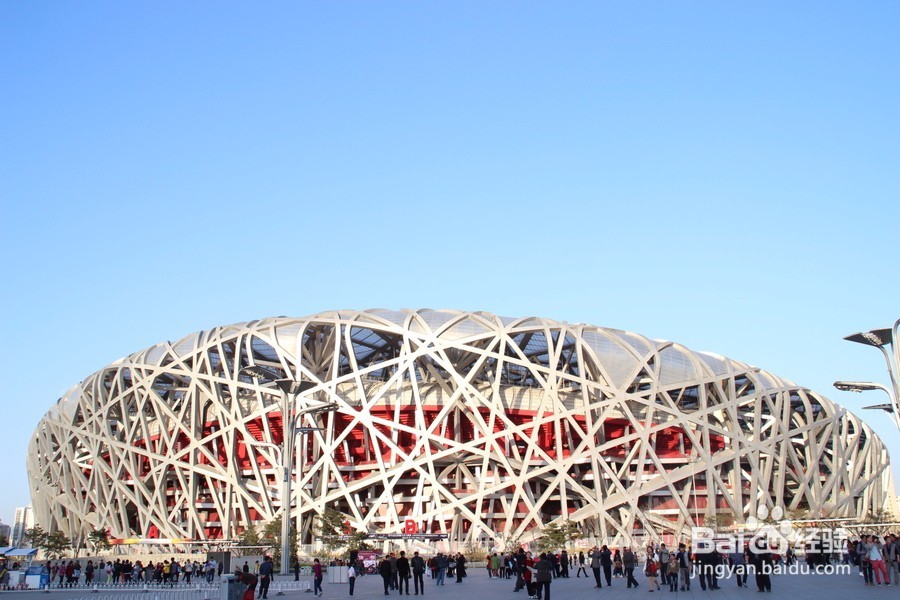 暑期北京两日游怎样安排好?