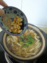 美好的土豆粉，喵小馋让你享受美味生活