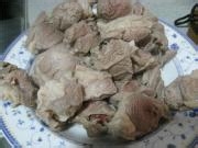 美味红焖羊肉做法