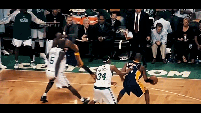 篮球技巧之后仰跳投