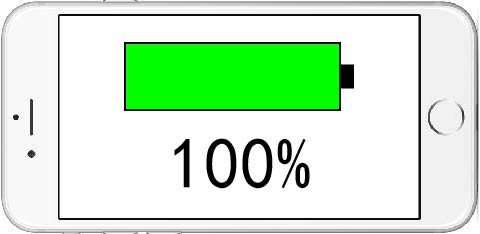 手机电量剩多少充电最好-百度经验