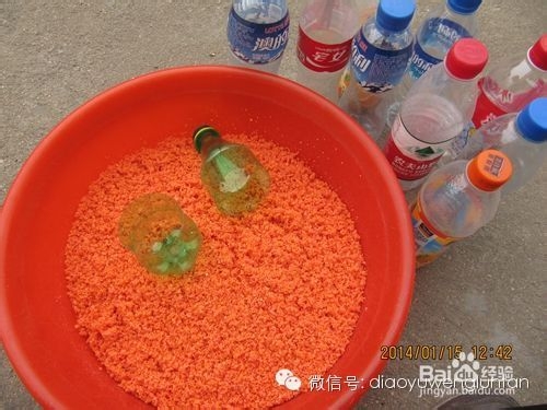 「饵料配方」窝料灌装第二季——酒泡小米