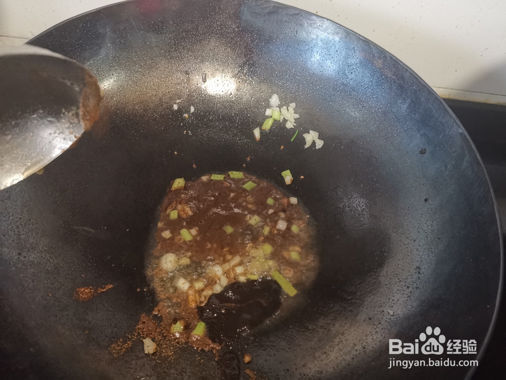 白鱼炖冻豆腐