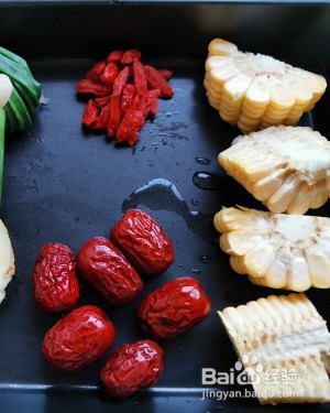 美食汤羹--猪蹄汤