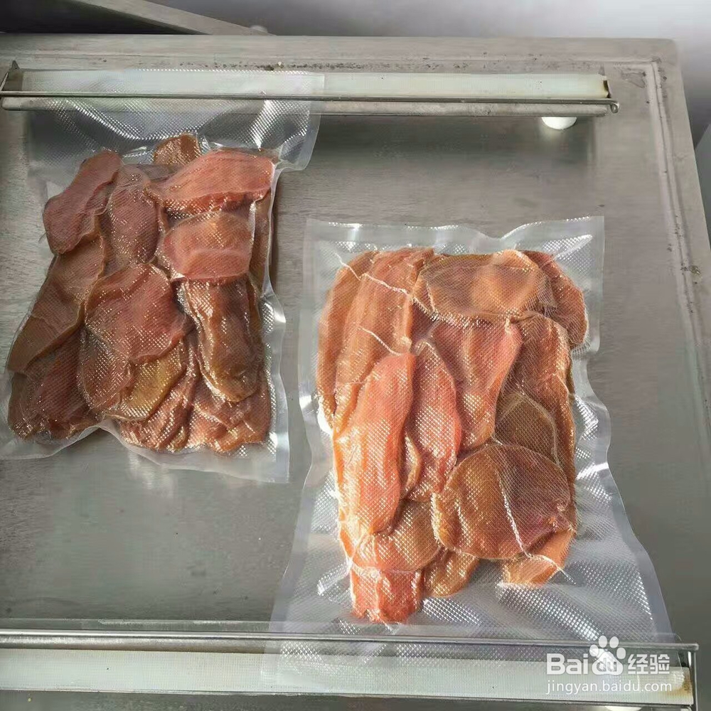 如何使用热泵型红薯片烘干机生产出高品质红薯干