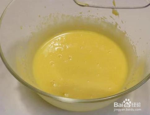 在家也能做出好吃的提拉米苏蛋糕