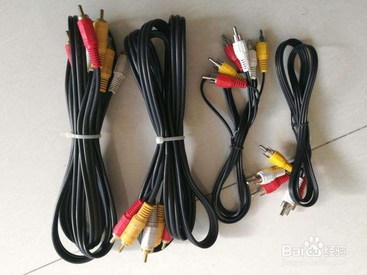 电视机如何连接网络