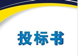 标书怎么翻译