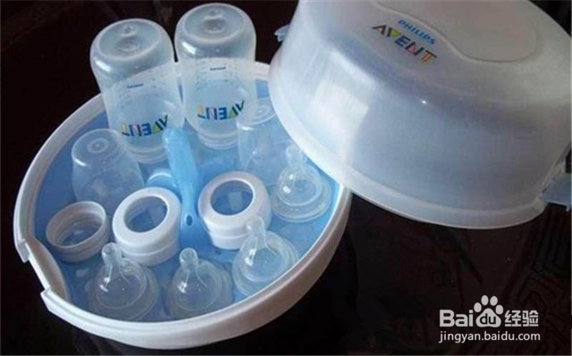 怎么冲奶粉才是正确的