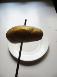 宝宝辅食芝士土豆泥做法