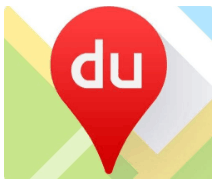 百度地图中如何使用android气泡提示框