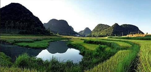 佛冈咸猪脑山旅游攻略