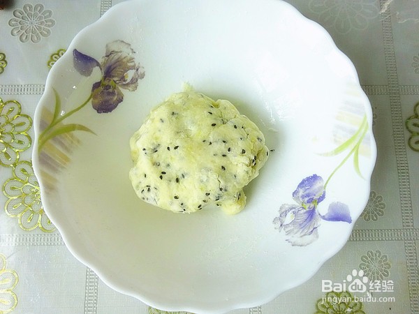 香辣土豆球的做法