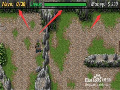 ios塔防游戏单机版通关攻略