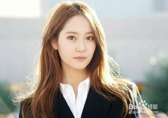 怎样找到适合自己脸型的发型