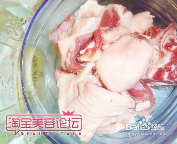 【梳式家庭主妇养生】外养内调，吃出健康瘦美人~