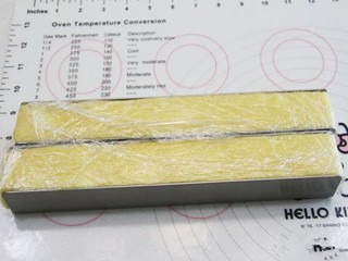 黄金椰子酥怎么做?