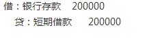 怎样做会计分录