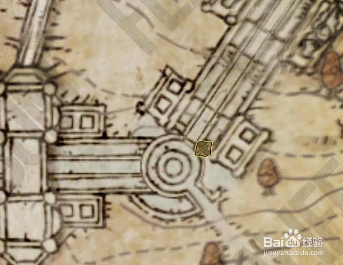 《艾尔登法环》10个地图碎片位置攻略大全