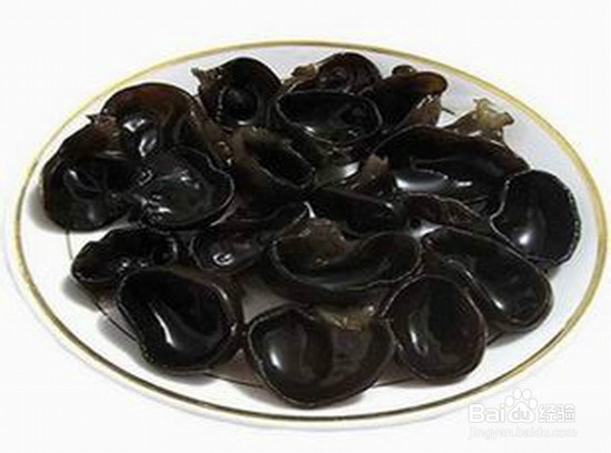 黑色食物健康多