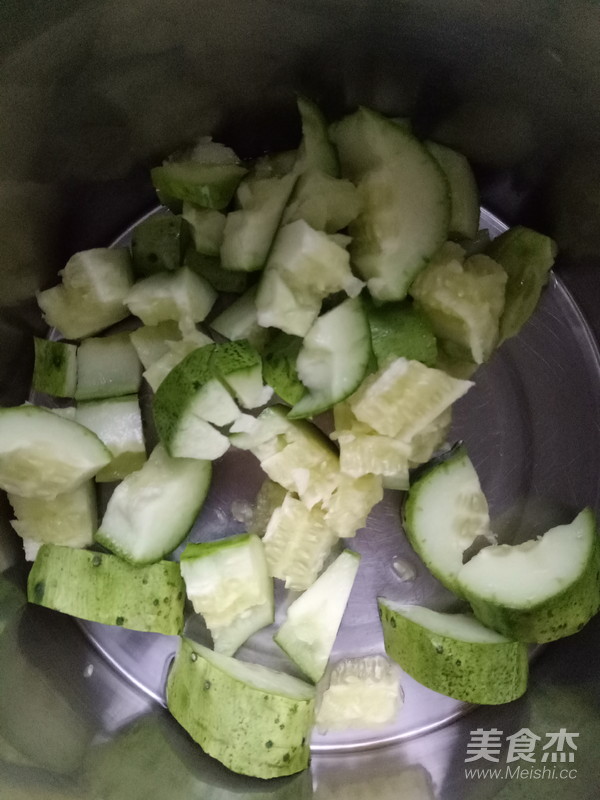 家常凉拌菜的做法