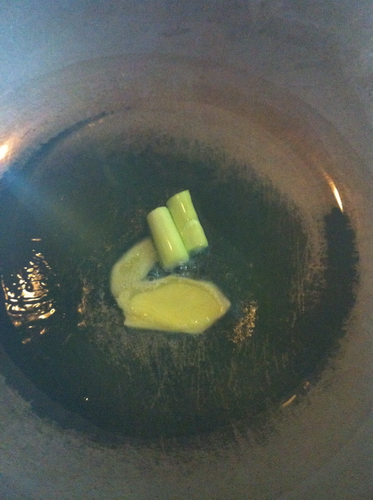 笋干啤酒焖五花