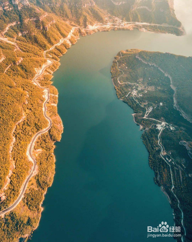 秦岭的地位和作用