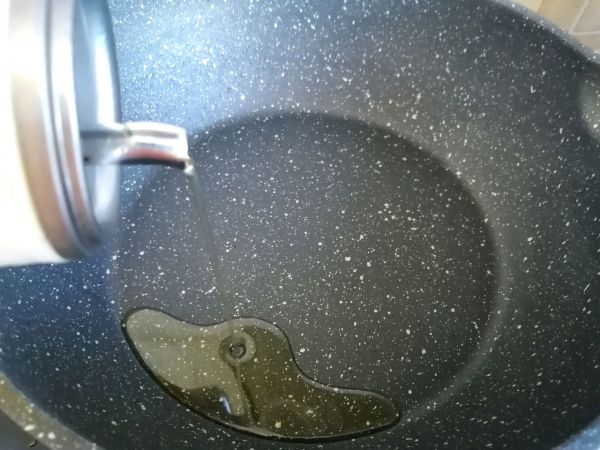 家常版麻辣香锅