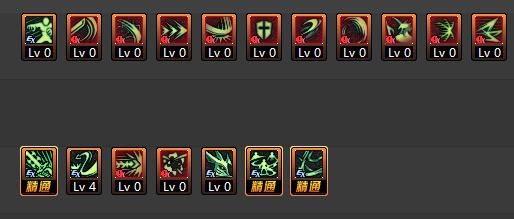 dnf90级剑魔最新刷图加点推荐2018?