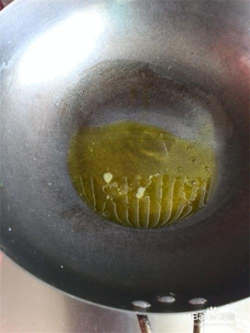 茴香打卤面超简单做法