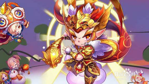 天天酷跑盛装小帅坐骑选择