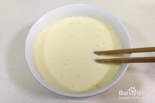 如何做胡萝卜鸡蛋煎饼？