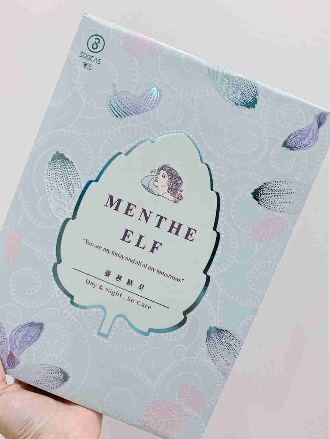 一款让你爱不释手的电动牙刷