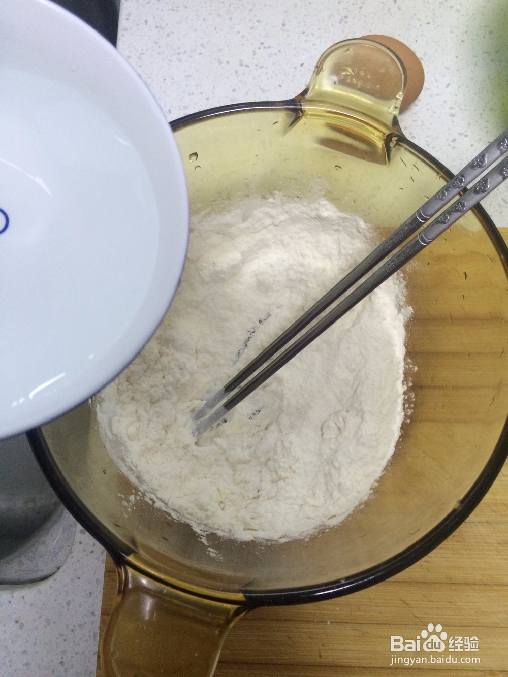 如何做清汤疙瘩汤